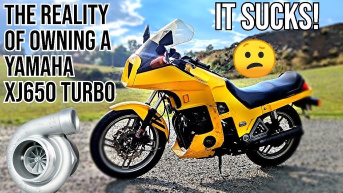 Common issues with an 82 yamaha xj650? Learn how to spot and fix them like a pro!