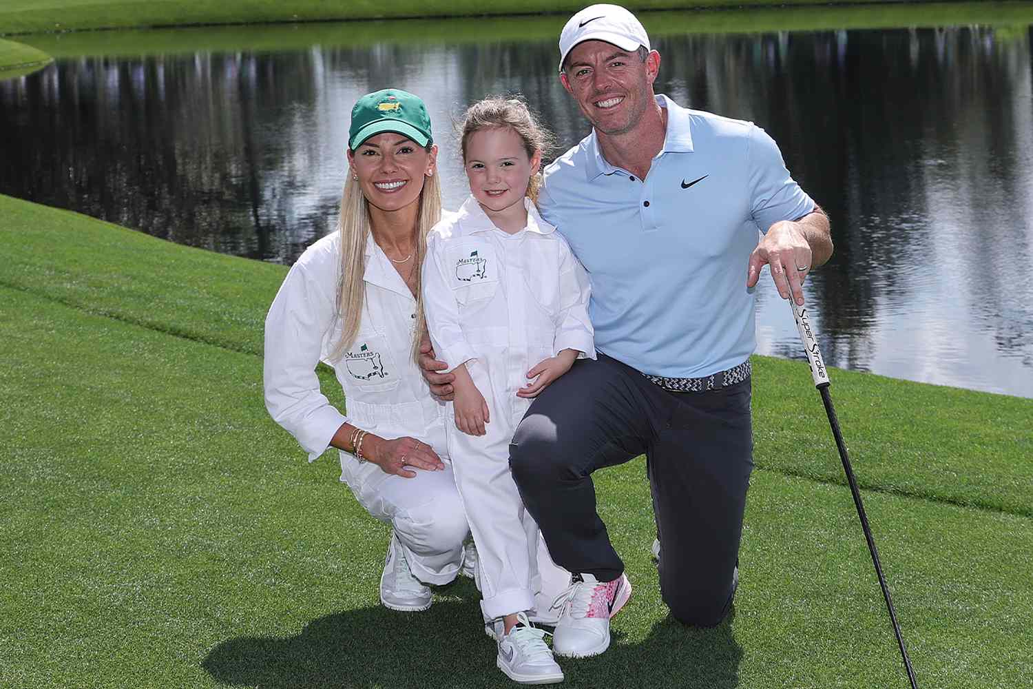 How old is Rory McIlroys daughter now? Find out her current age and birthday information.