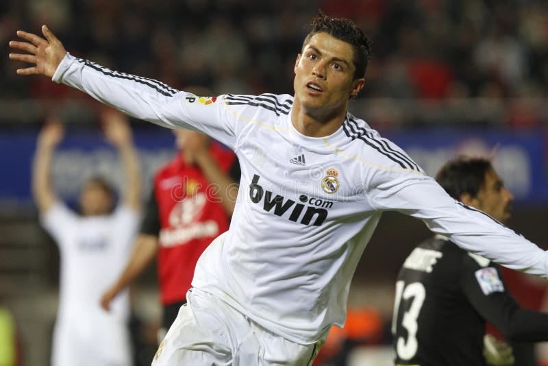 Want to see Ronaldos full journey? Explore Cristiano Ronaldo before and after reaching football greatness.