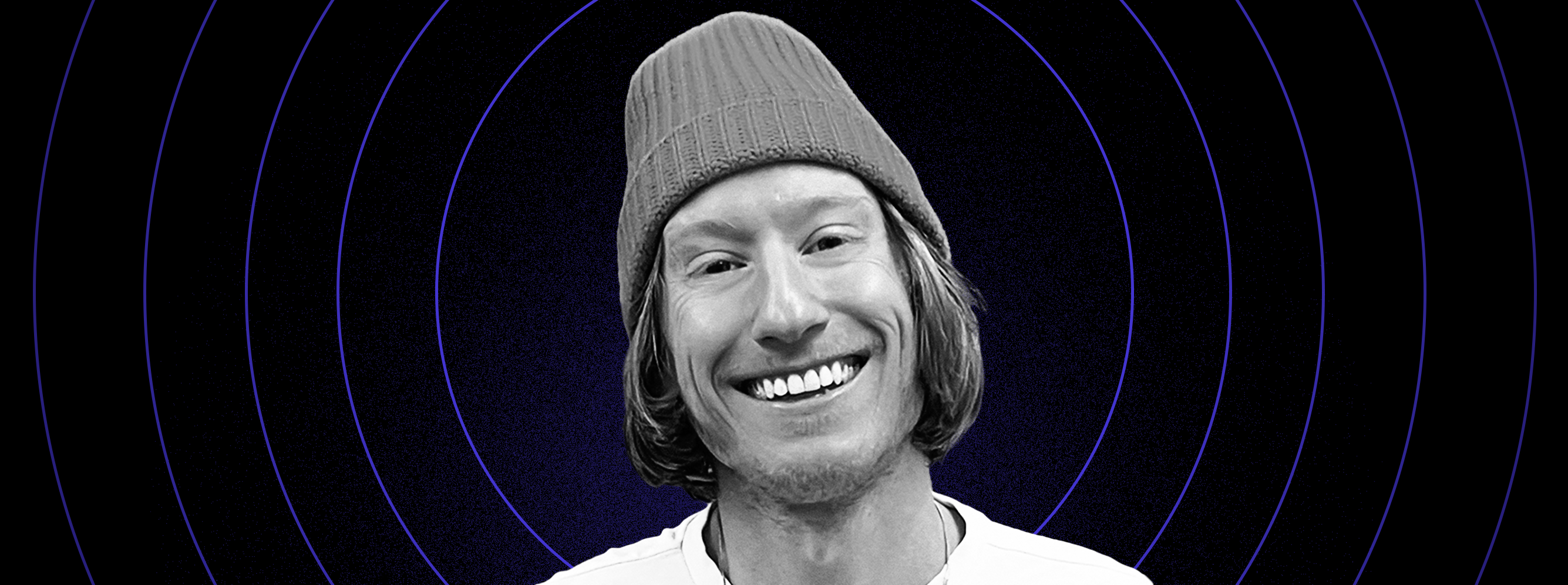 Who is this Tim Cash guy everyone talks about? Uncover the story of this unique artist.