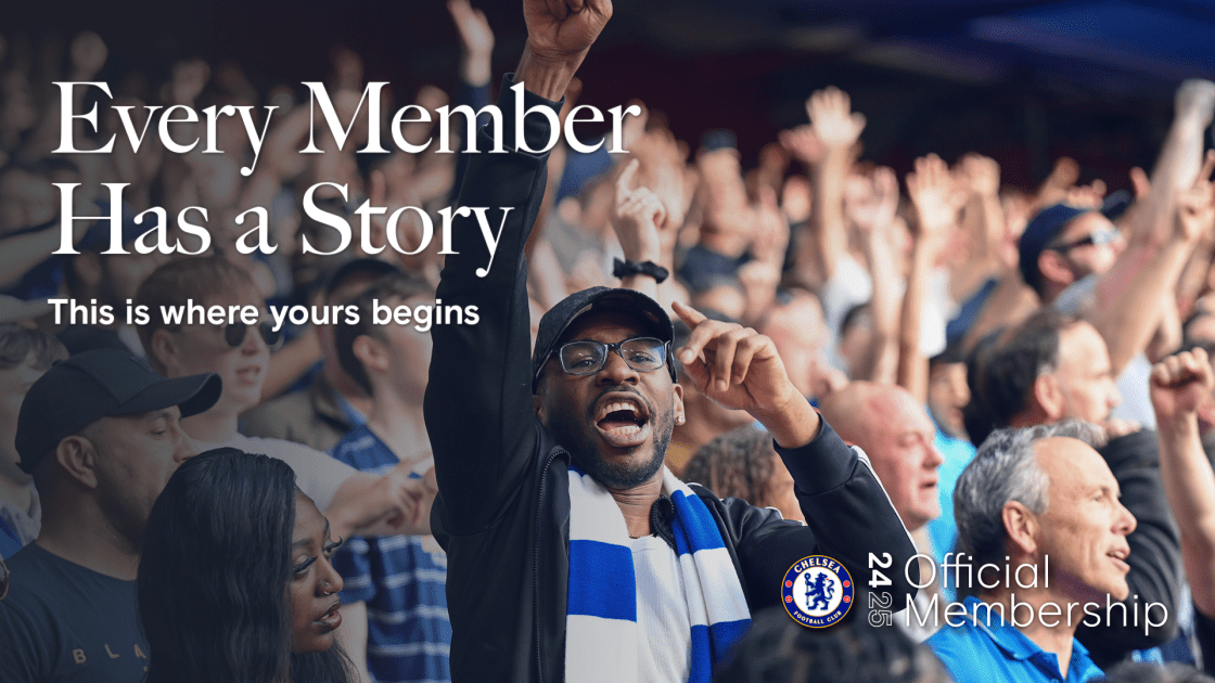 What benefits come with a chelsea season pass? (Discover all the exclusive perks for true Blues fans)