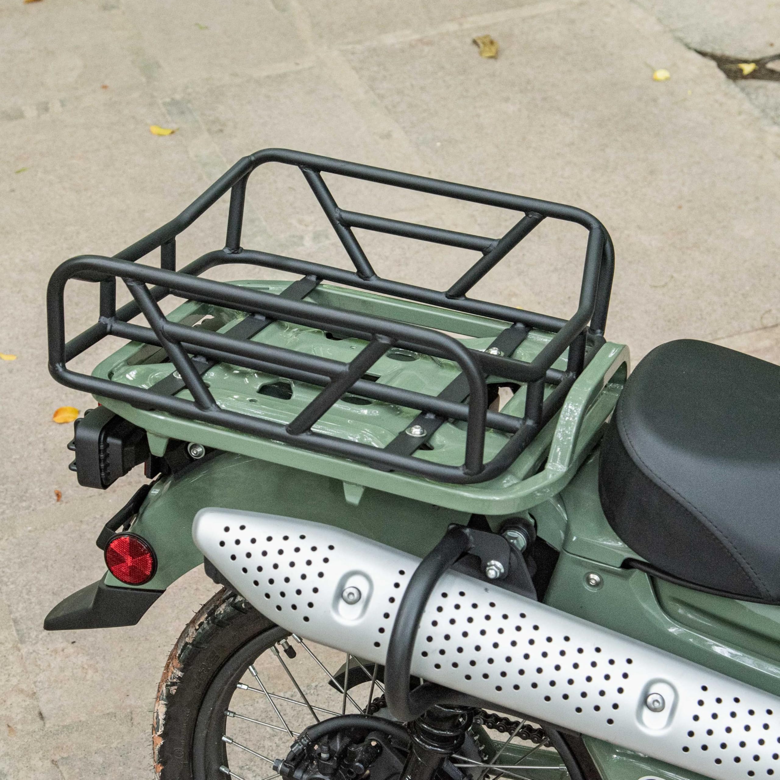 Where can you buy a honda trail 125 cargo box? Find great deals and options online easily.