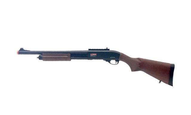 Wooden Stake Shotgun: Pros, Cons, and Alternatives
