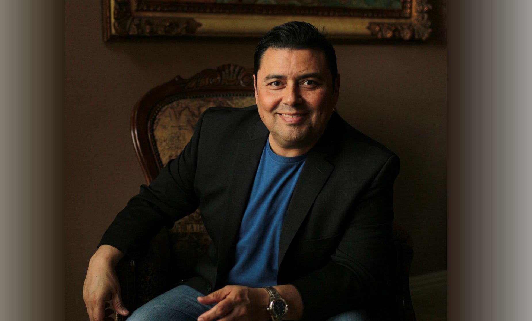 How Michael Rodriguez Made It Big In Career Steps You Can Copy