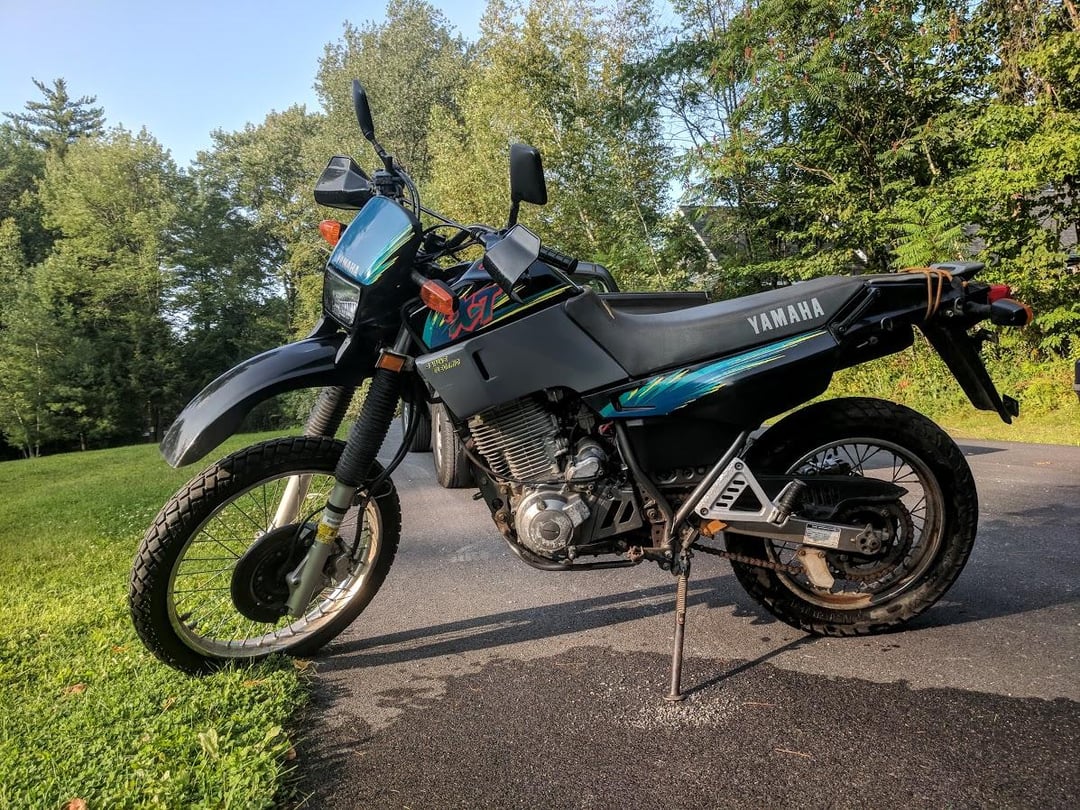 Thinking about a Yamaha XT 600? Know these important things before you decide to buy.