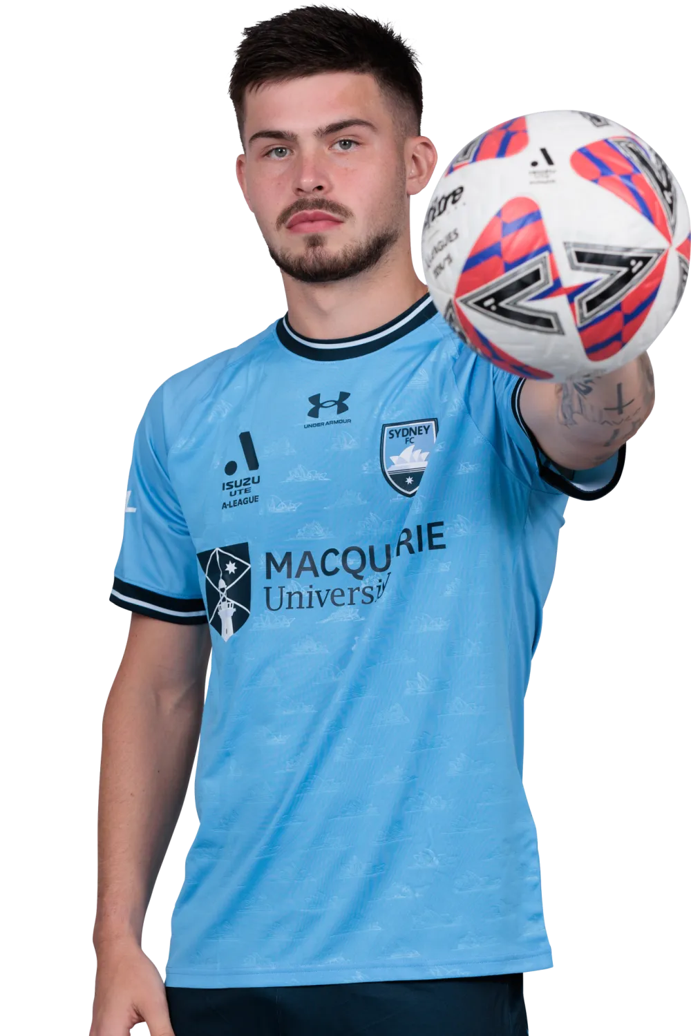 Who Is Alex Popovich? Discover His Story and Professional Achievements