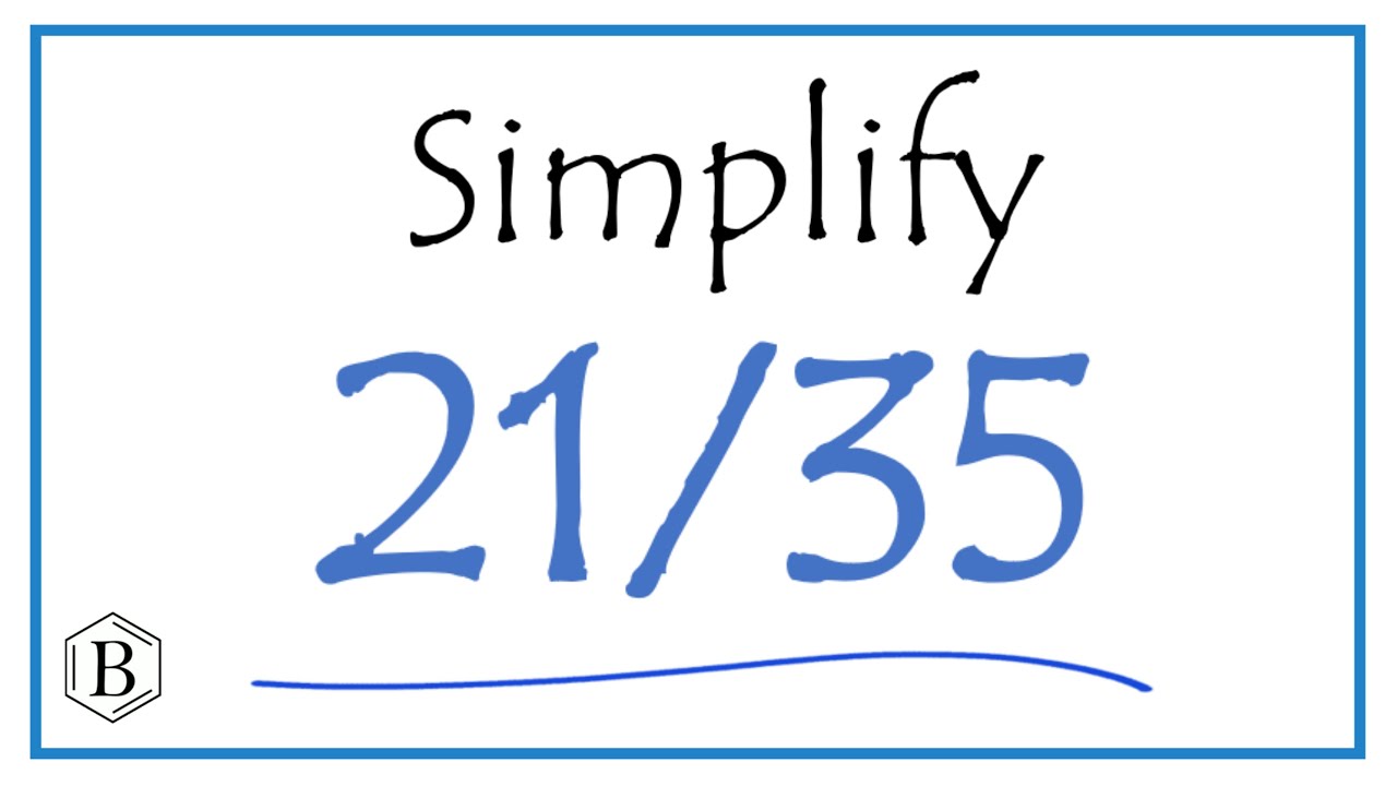 Add 35 + 21 Easy (Step by Step)