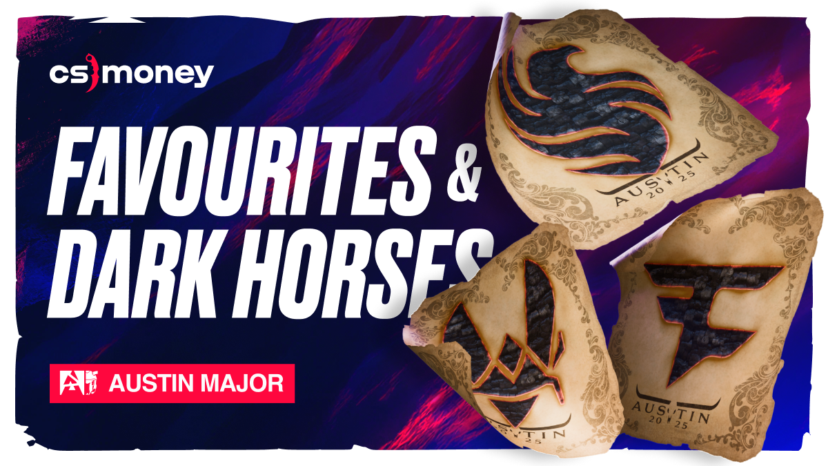 Whos Going to the Championship Favorite Teams and Dark Horses
