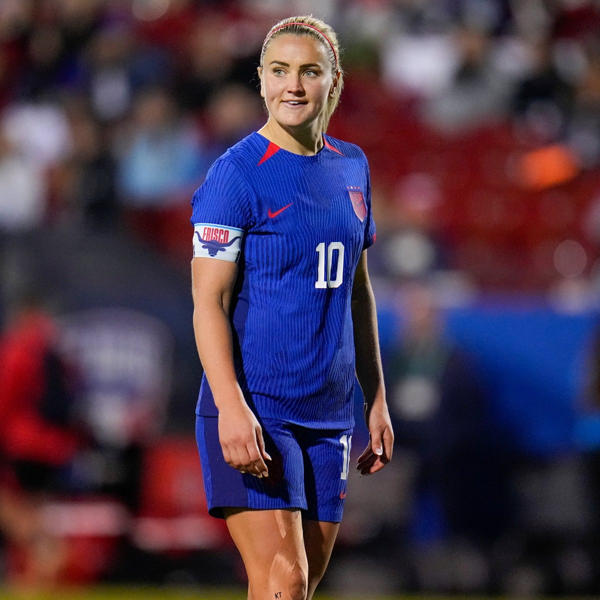 The real truth about Lindsey Horan feet: Uncovering all the details many fans want to see now.