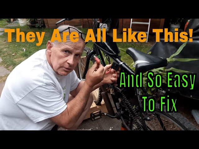 Bike Ignition Problems? Easy Fixes Here and Now!
