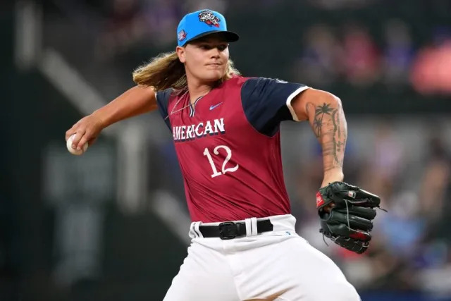 Whats inside the caden dana scouting report? Discover key insights for dedicated baseball fans!