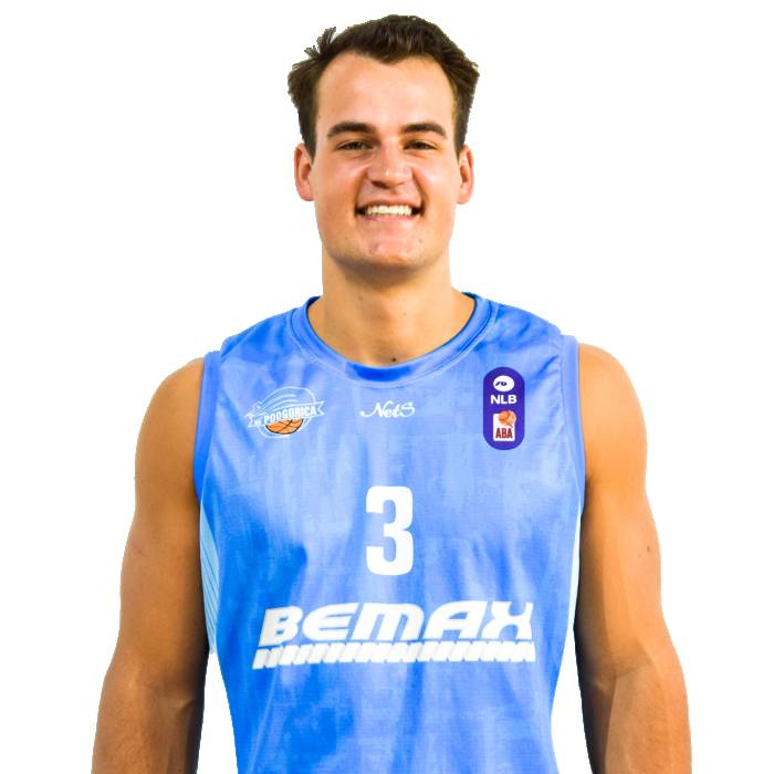 What are Jack Gohlke stats? See his key scores and shots today!