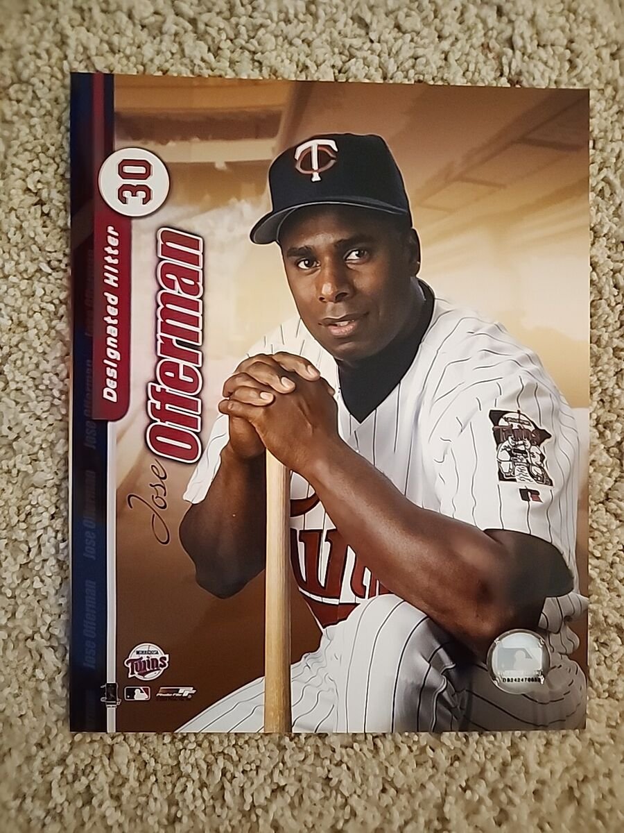 Jose Offerman stats: What do they really mean for his career? (Dig into his baseball statistics for answers)