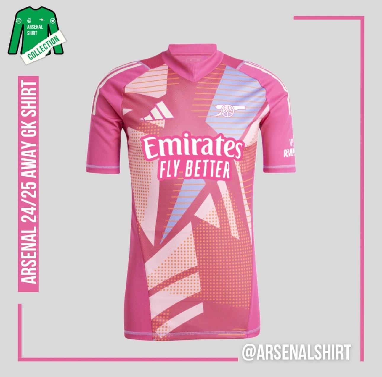What makes the arsenal away goalkeeper kit special? Discover its unique features and top quality!