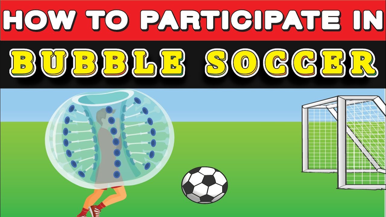 What Exactly is Bubble Bull Soccer? (Learn the Basic Rules and How to Play This Awesome Game!)
