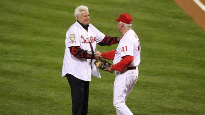 Phillies Manager History Breakdown: Names, Dates, and Wins Listed