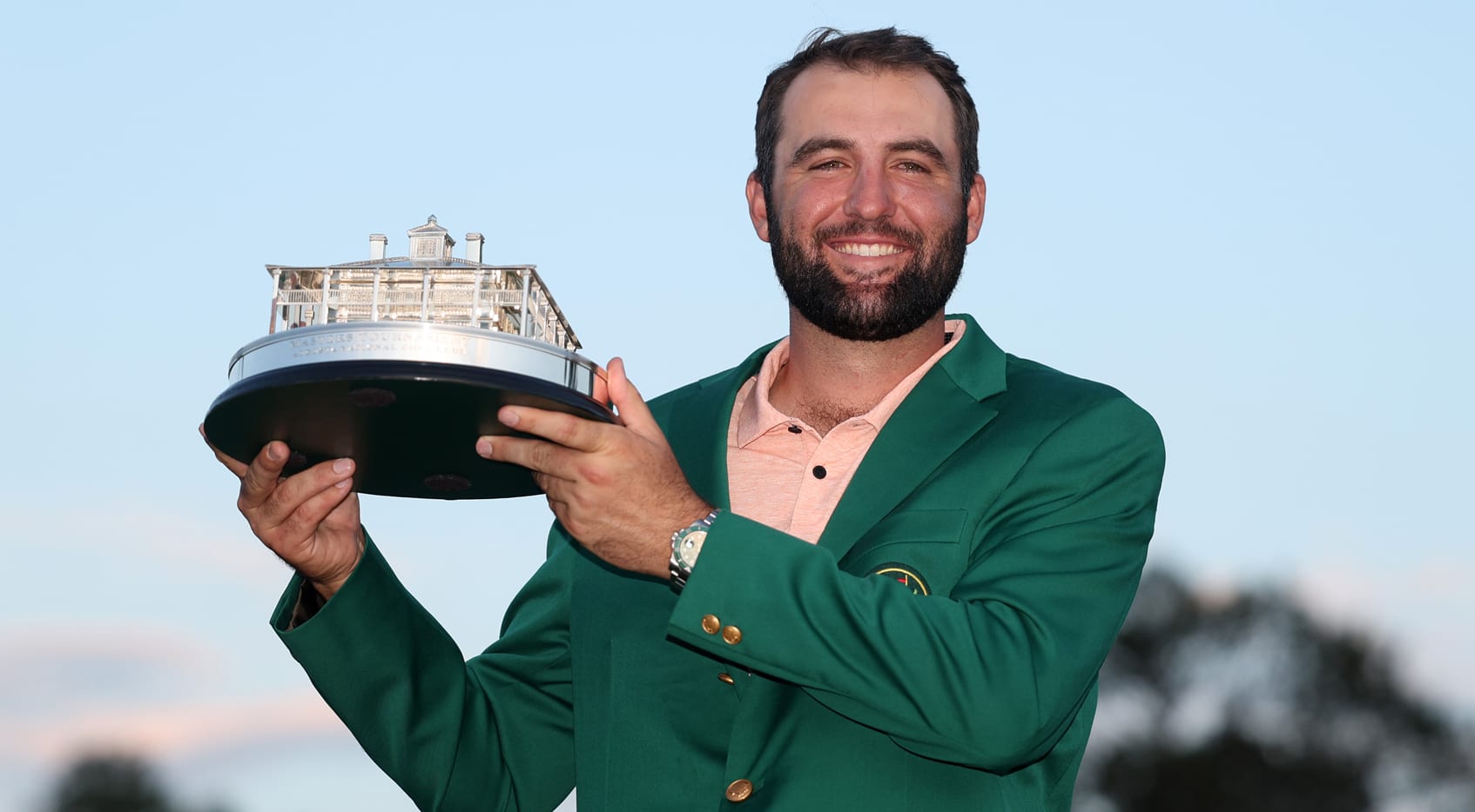 Want a quick Scottie Scheffler news update? Here are the key highlights and stories from his recent events.
