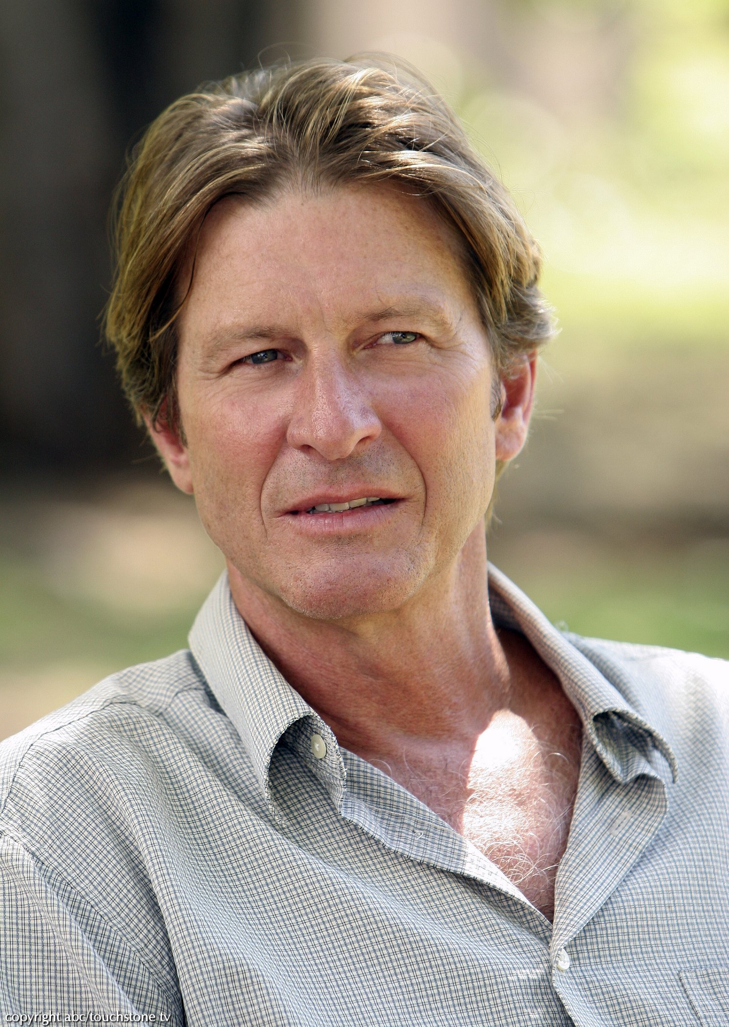 Thinking About Brett Cullen Lost: Was Goodwin Stanhope Truly a Villain or Misunderstood by Fans?