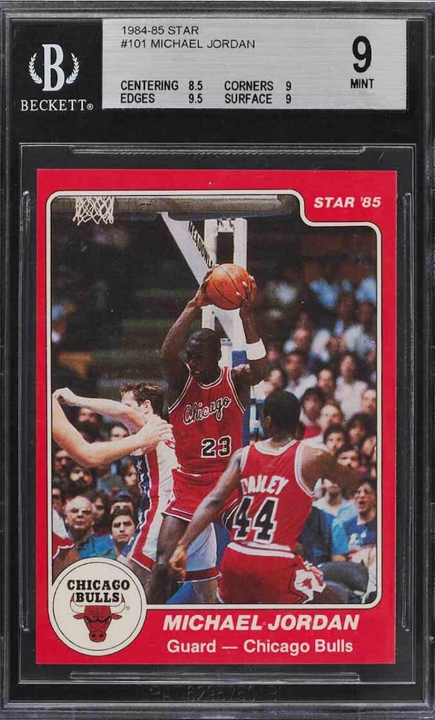 Thinking how much is a rookie Michael Jordan card worth? Here are expert tips on finding its true value.