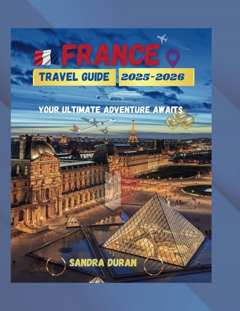 Sept Tours France: Your Ultimate Travel Guide is Here