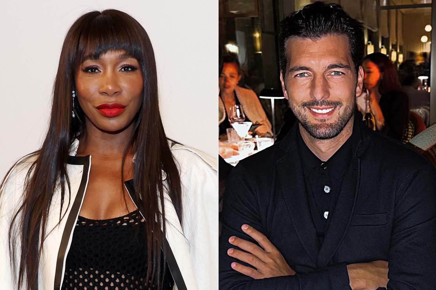Venus Williams boyfriend history explore her past relationships timeline