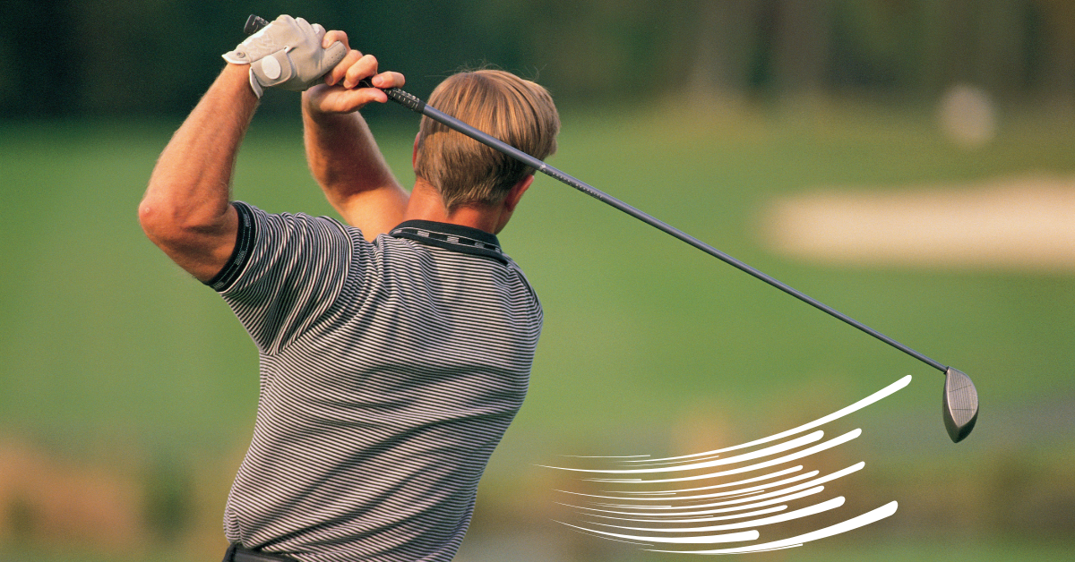 What Factors Affect Your Golf Club Head Speed? Learn Here.