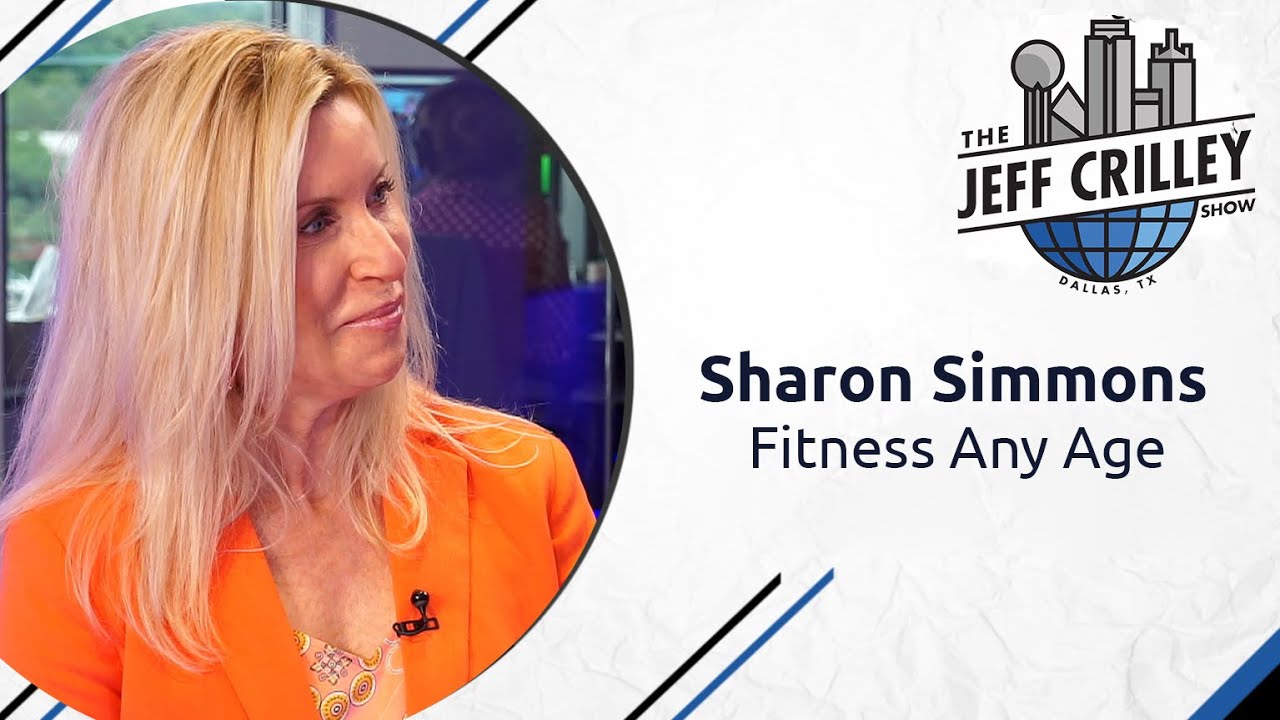 Who is Sharron Simmons anyway? Learn all about her story and what shes really good at.