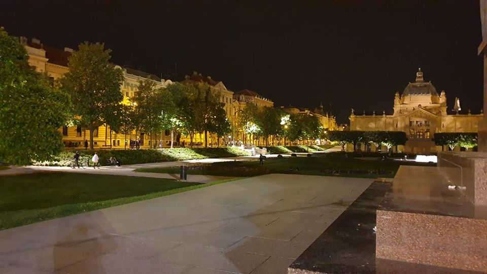 Curious about recent Zagreb news? Discover the most important events and happenings around the city now!