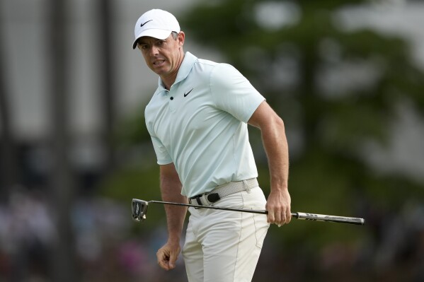 Rory McIlroy US Open Missed Putt: What Happened? A Quick Recap
