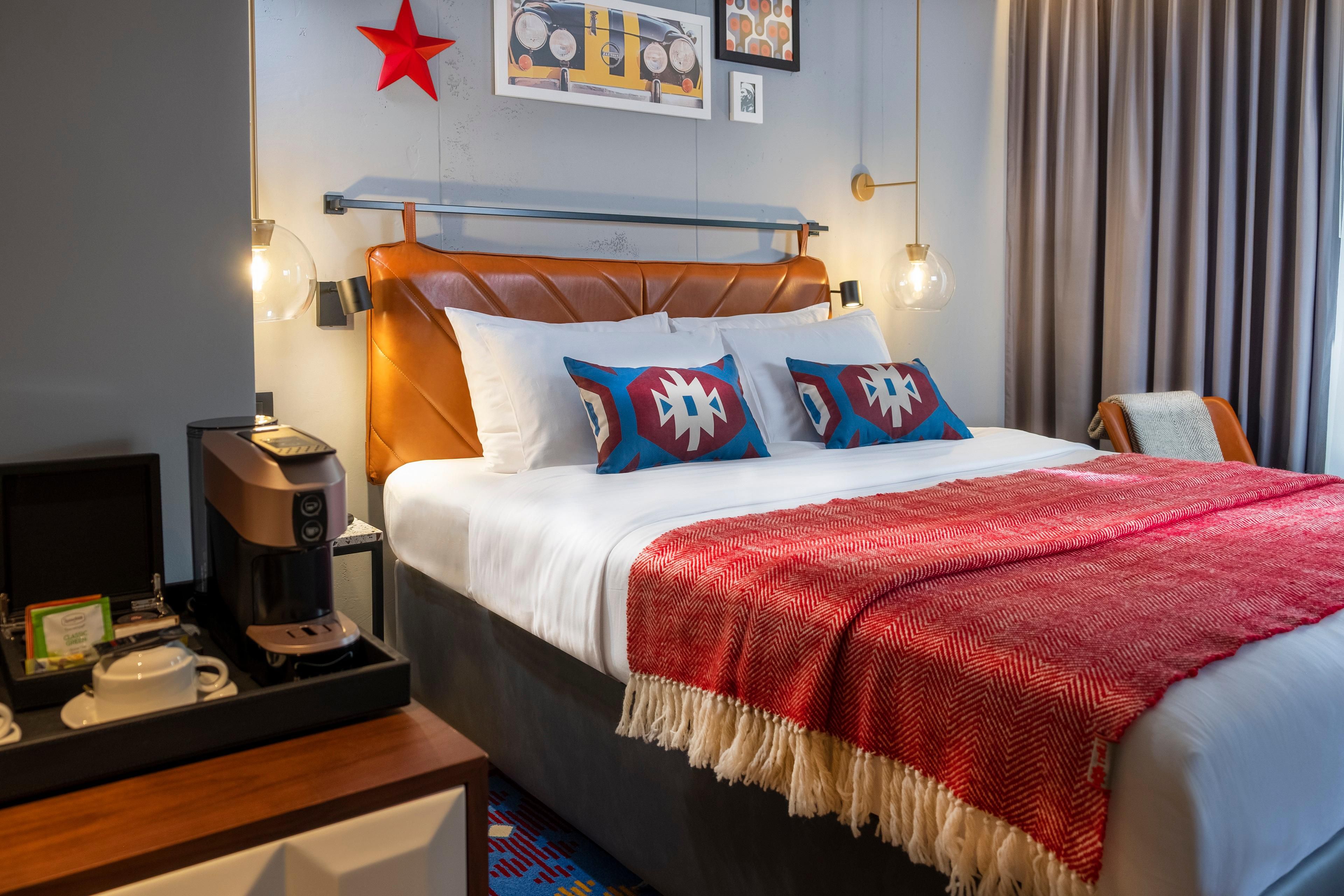 Hotel Indigo Belgrade: What Are The Rooms Like? (Get A Sneak Peek Inside Now!)