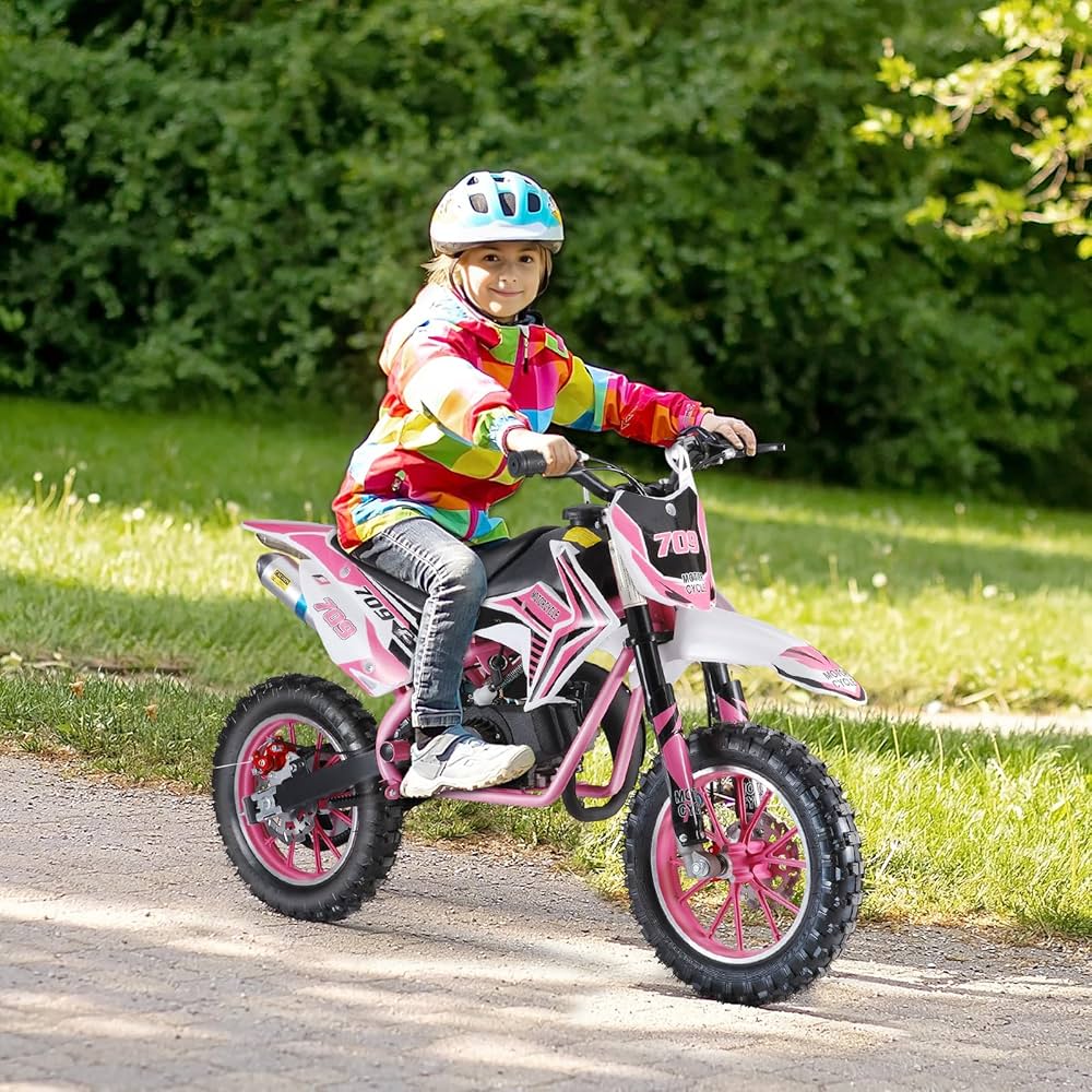 Looking for cheap youth dirt bikes? (Check our best picks for kids outdoor fun now!)