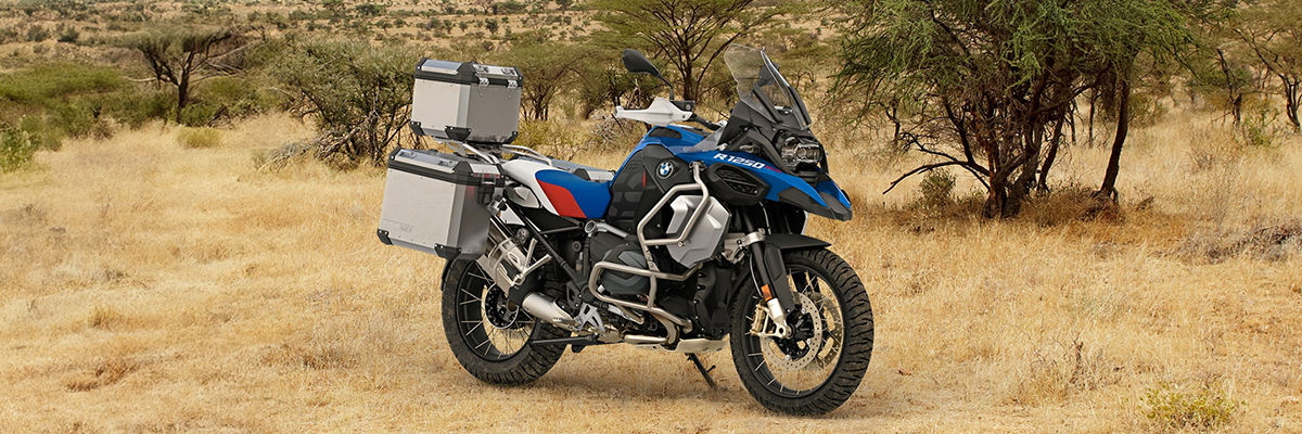 BMW bigbike maintenance how to keep your bike running great
