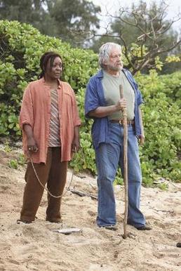 Lost: The Love Story of Bernard and Rose Explained Simply