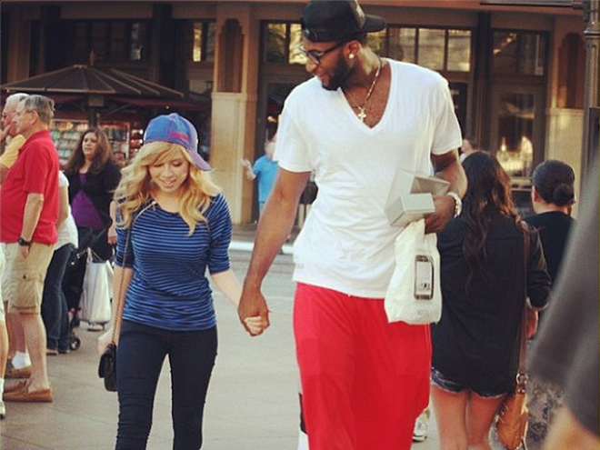 Andre Drummond iCarly: Was he really a guest star on the show? (Uncover all the facts about Andre Drummond iCarly appearance)