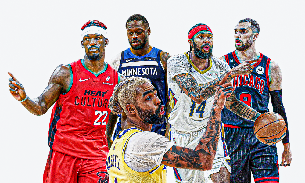 Clippers trade rumors 2024: Who might be traded? (Exploring the big names in team discussions)