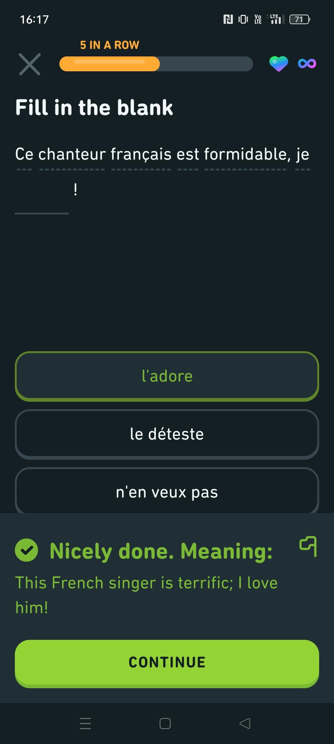 What Does Formidable Mean in French and How to Use It?