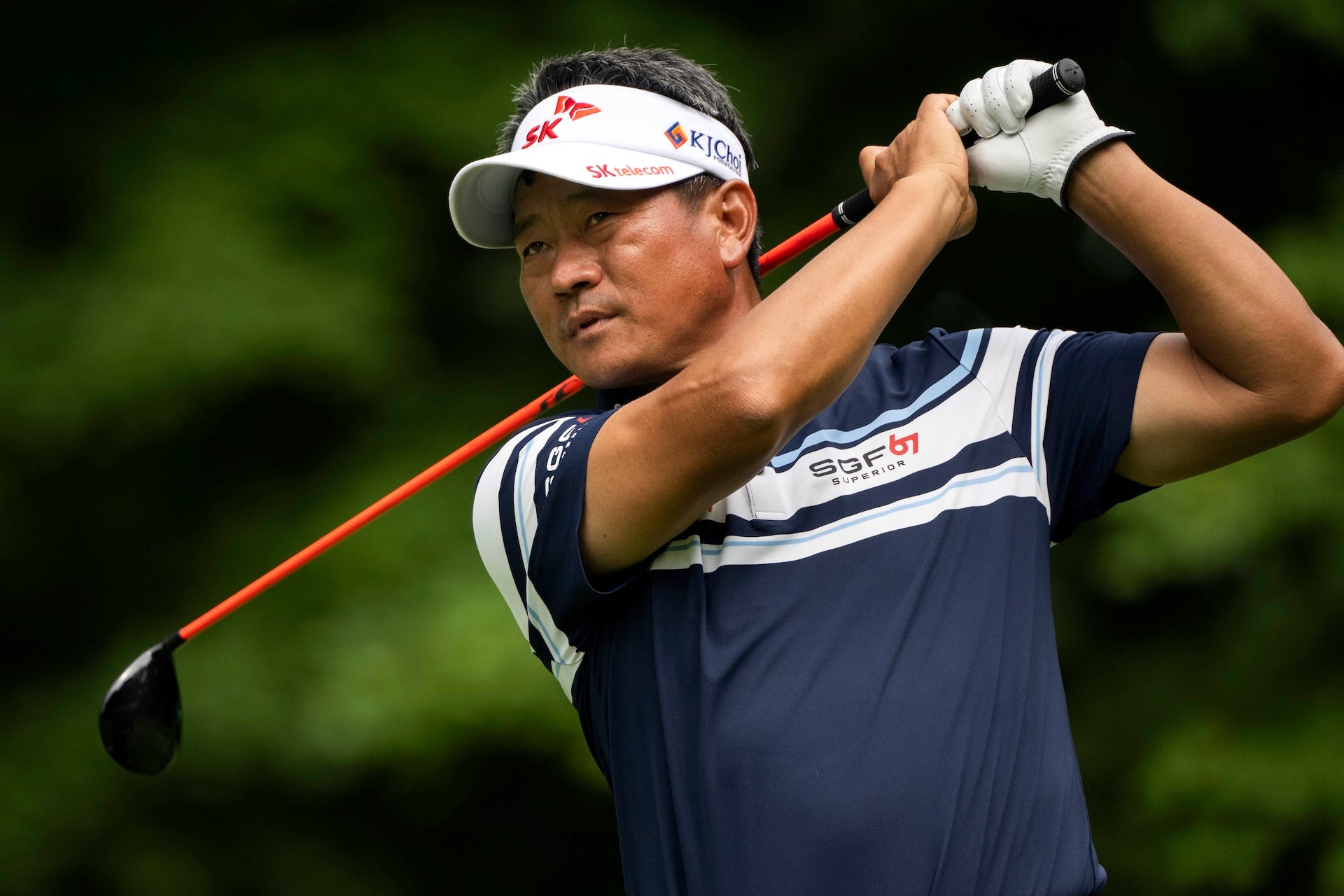 Want to know the best South Korean golfer? Check out this list of amazing top players!