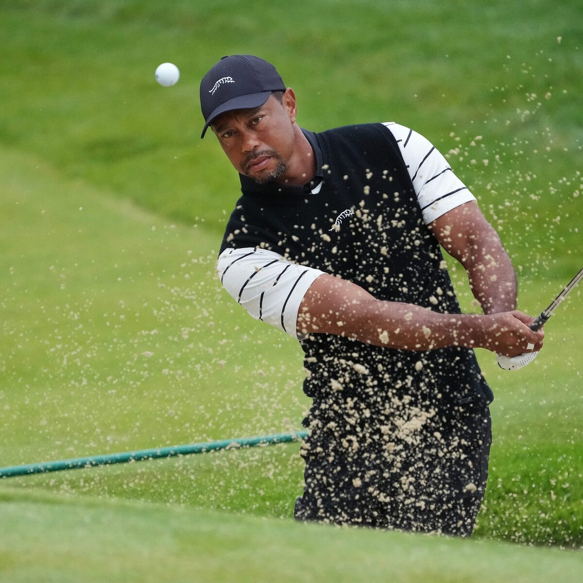 Tiger Woods 2024 golf schedule updates: Will he compete in the majors? Stay informed here.