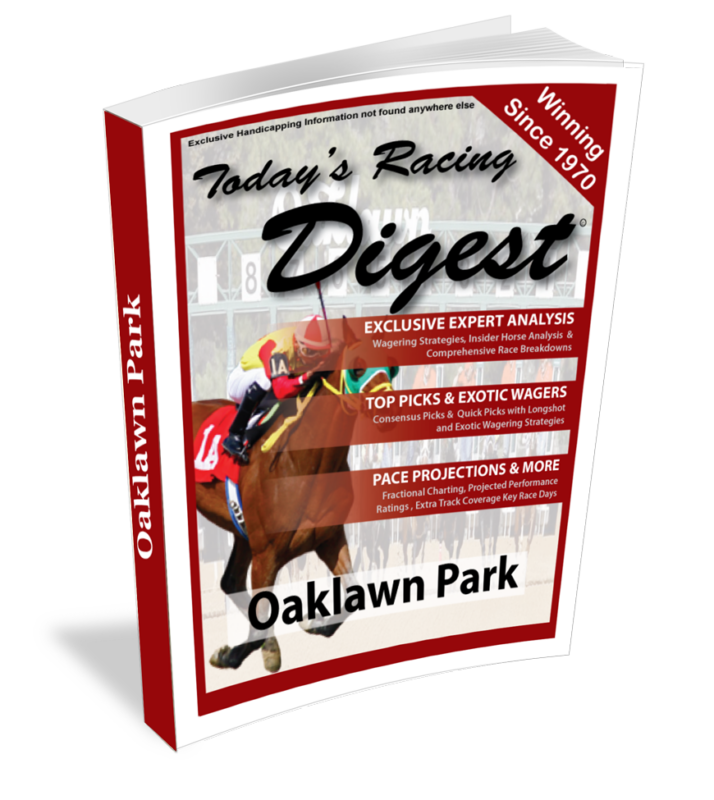 How to Find Free Picks Oaklawn Park Today? Get Top Expert Tips for Your Winning Bets.