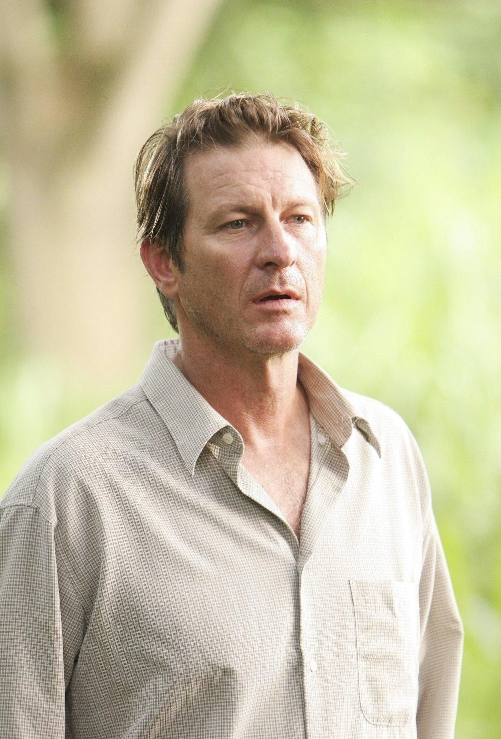 Thinking About Brett Cullen Lost: Was Goodwin Stanhope Truly a Villain or Misunderstood by Fans?