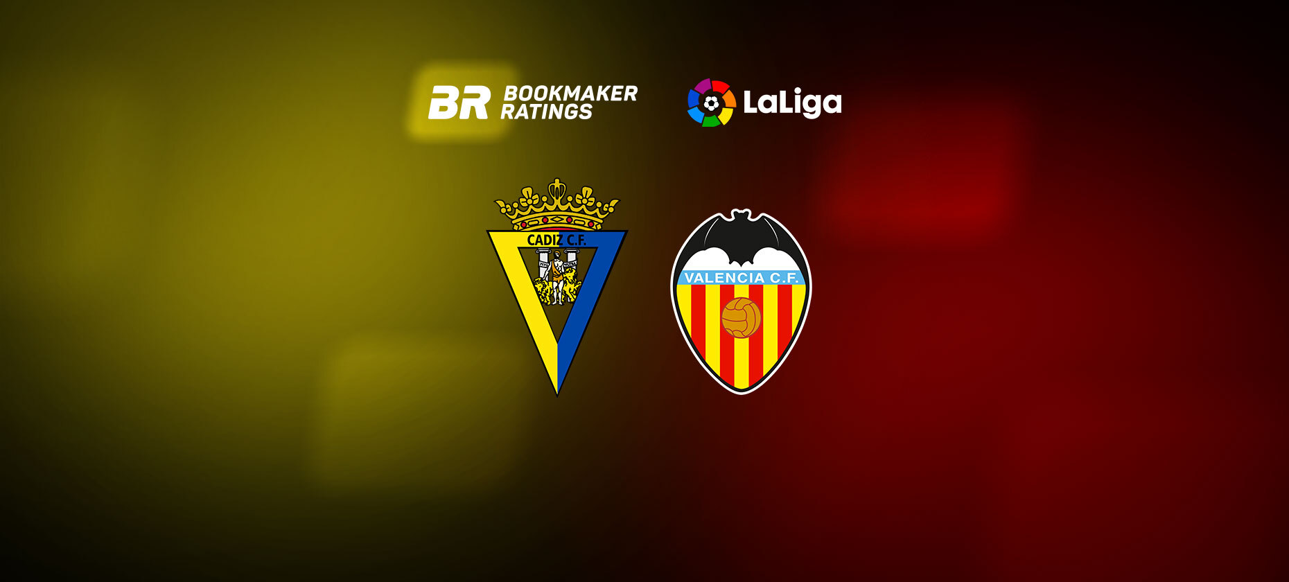 Cadiz vs Valencia: What are the betting odds for real?