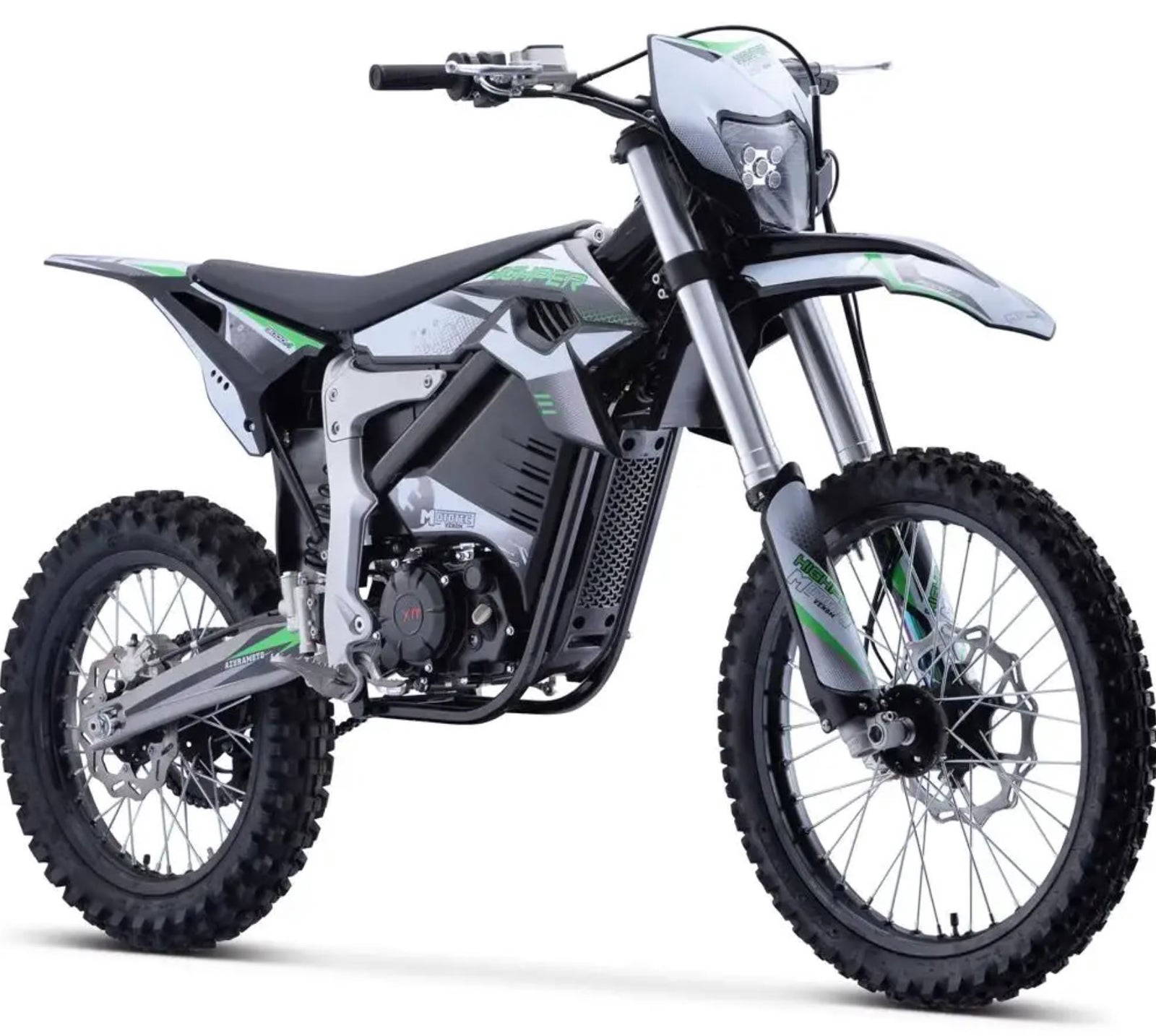 How to choose the right e motocross bike? (Follow these easy tips for your best electric ride)