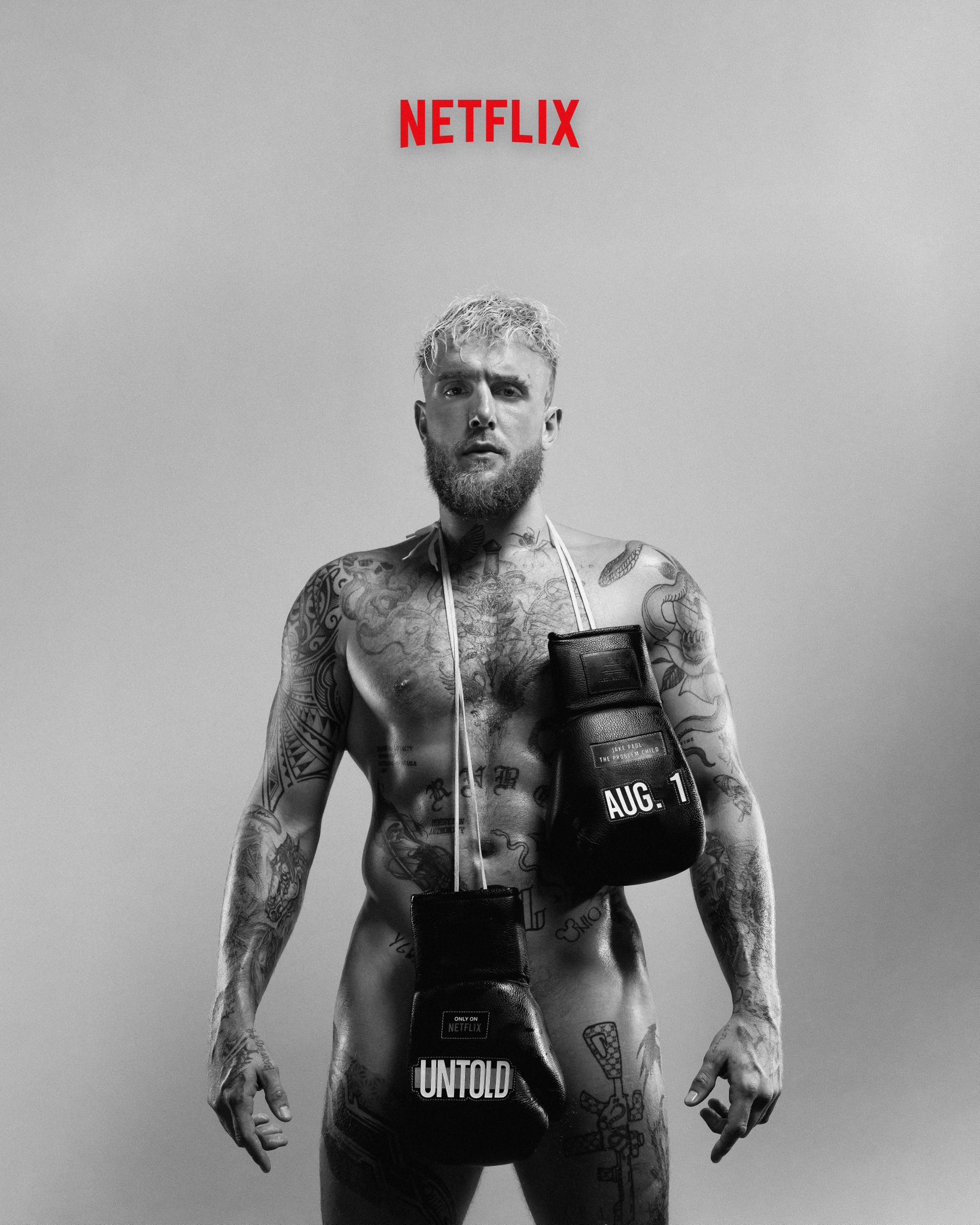Jake paul nudes leaked (Get the latest updates and the complete truth about it)