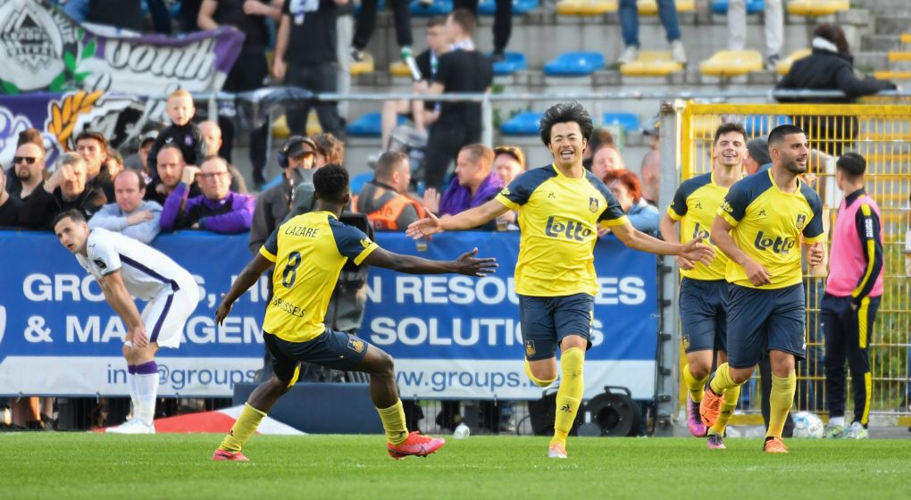 How to Win Union Saint-Gilloise vs Anderlecht Expert Tips for the Big Game