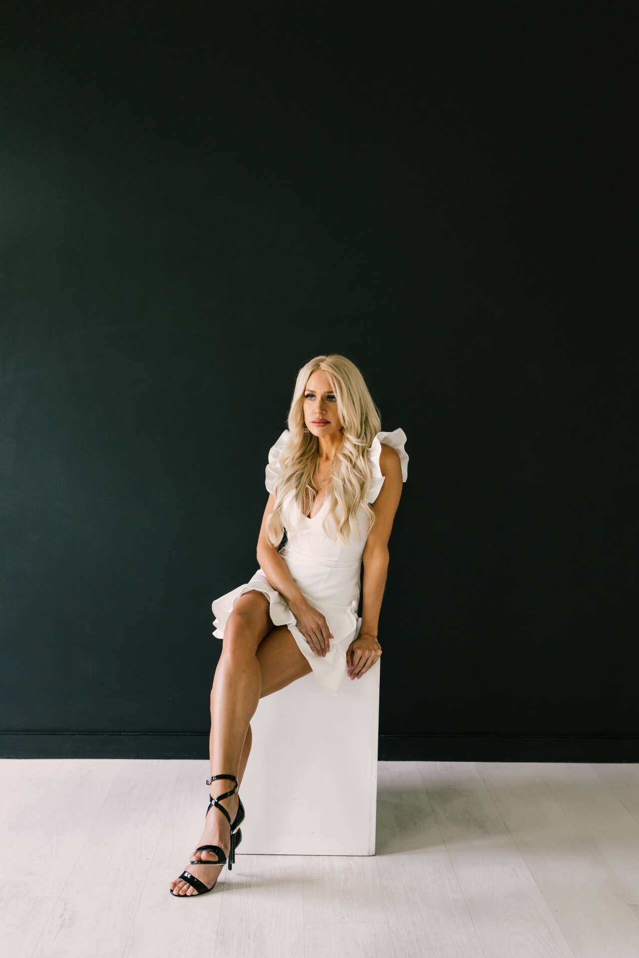 Haley Carter: Unveiling details about her personal life