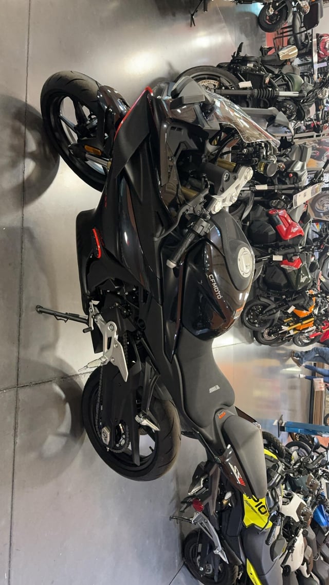How Good is CFMOTO Made In? Comparing Quality to Other Brands