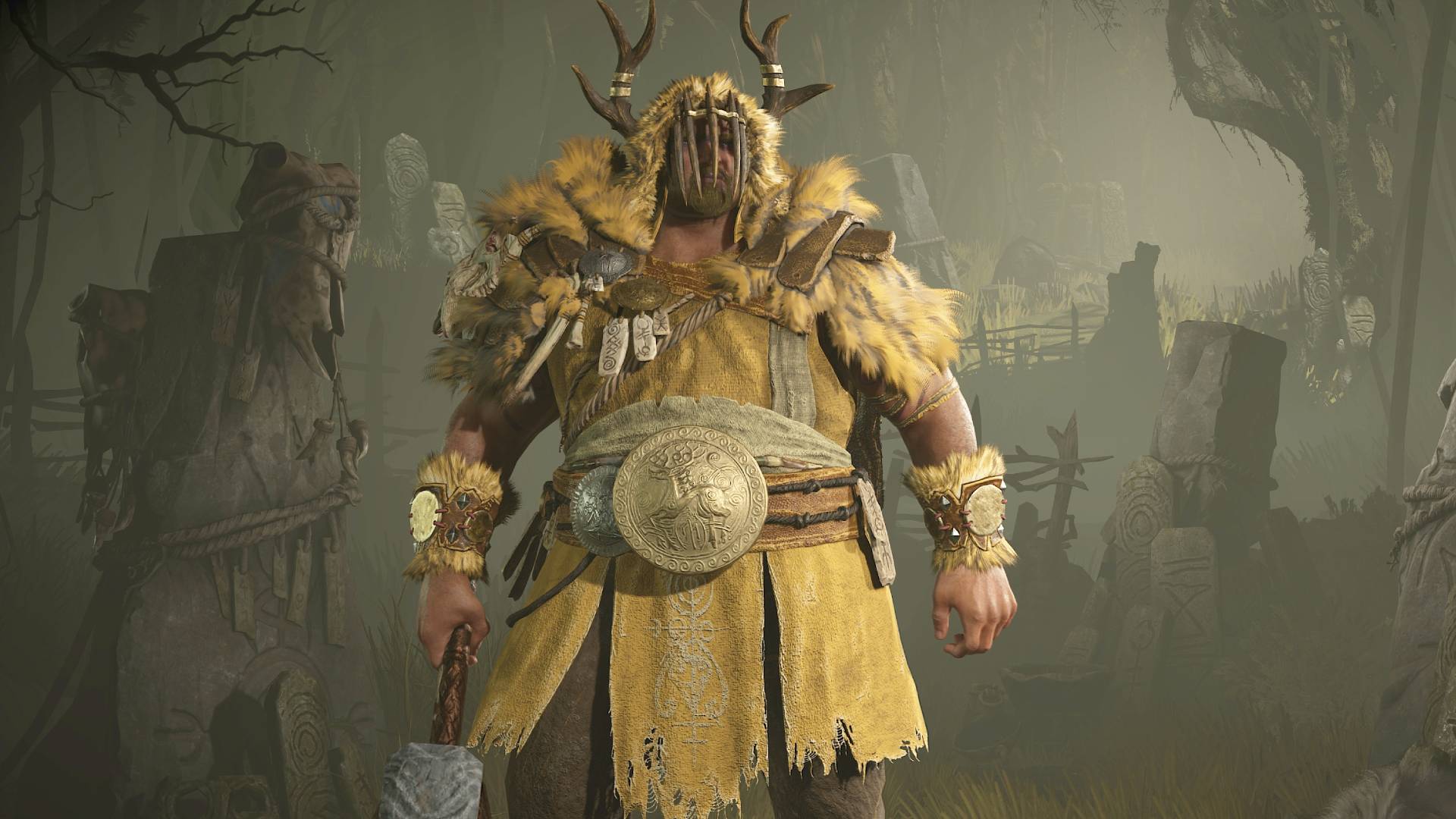 How to make awesome druid builds diablo 4 quickly? Follow this easy guide for a super powerful character now!