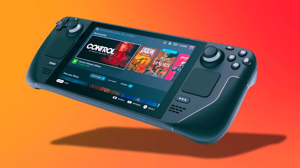 Any official Steam Deck 2 release date news yet? Find out what Valve has actually said about it.