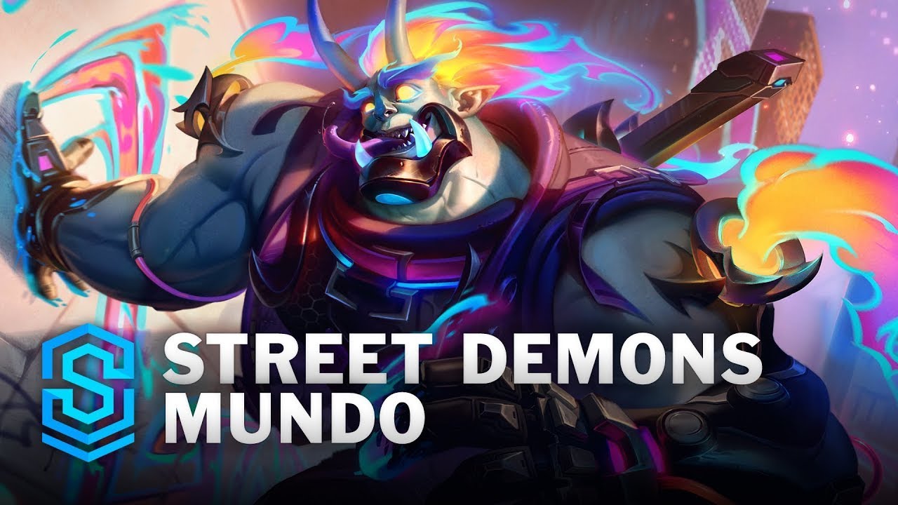 What is Street Demons Mundo Simple Explanation and Key Facts