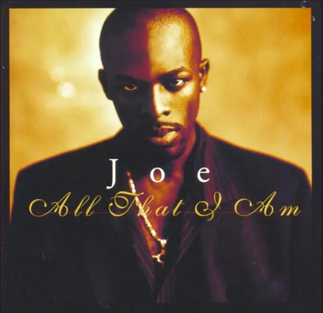 What are Joe Lewis Thomass best songs? (Listen to his top R&B hits and classics)